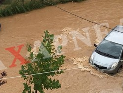 Σε κατάσταση έκτακτης ανάγκης οι δήμοι Αχαρνών-Χαϊδαρίου-Αγ.Αναργύρων.